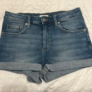 H&M Jean Shorts